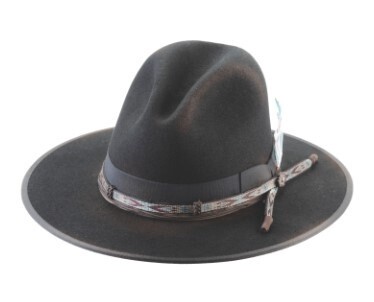 0847BL Rookus Juice Hat