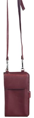 6363 Phone Wallet Crossbody