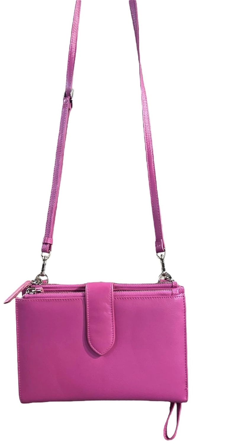 7431 Phone Shoulder Bag