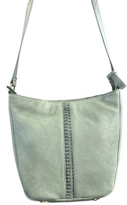 4487 Urbano Crossbody Bucket Ba