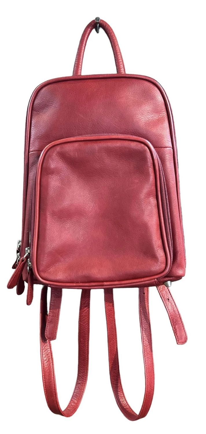 5020 Small Organizer Backpack