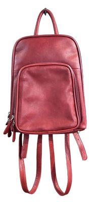 5020 Small Organizer Backpack