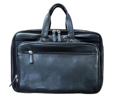 6052 Keelan  Multi Pocket Brief