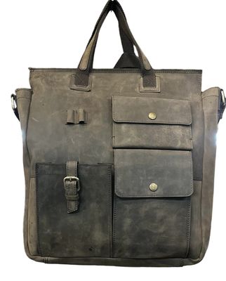 SNL1003 Lennox Messenger Bag