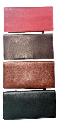 1510 Checkbook cover | Osgoode Marley