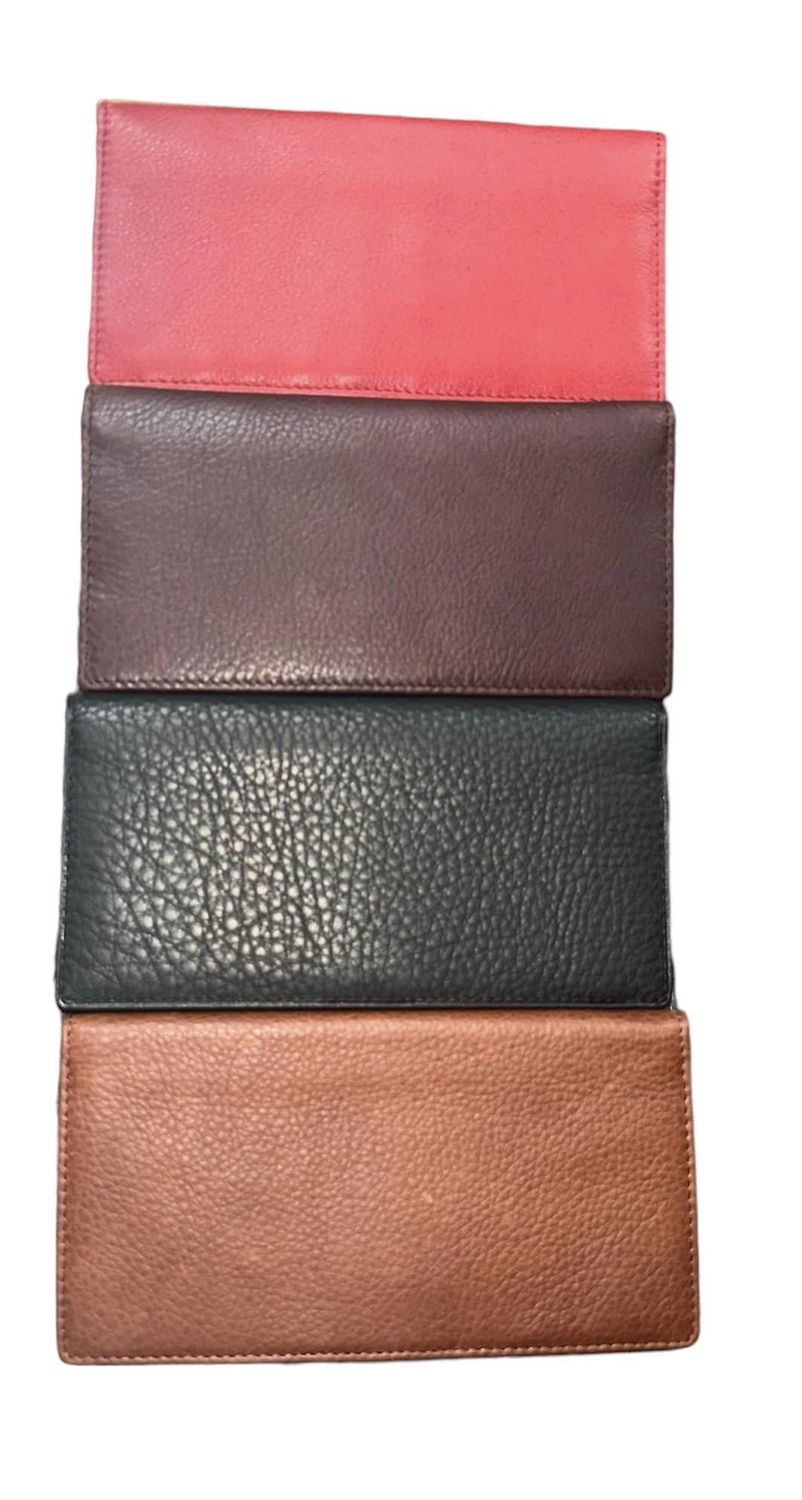 1511 Deluxe Checkbook Cover | Osgoode Marley