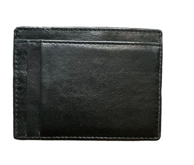 7202 RFID Mini Card Case