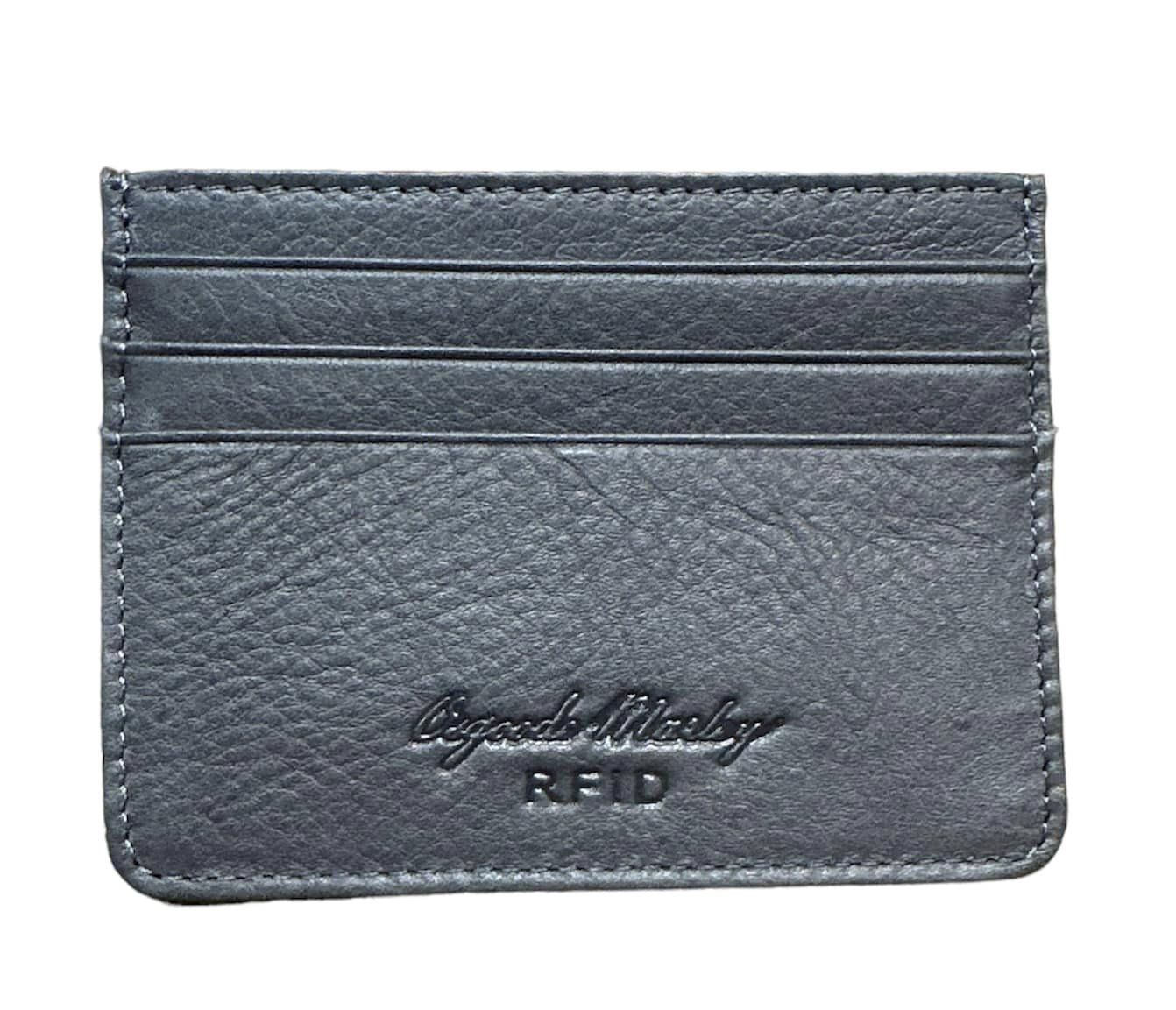 1233 RFID Card Stack | Osgoode Marley