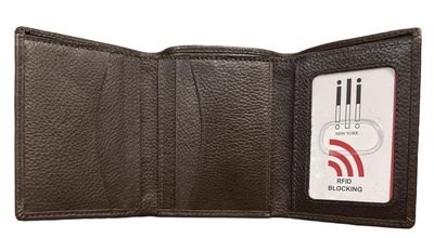 7030 ID Trifold