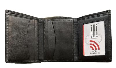 7730 RFID Trifold
