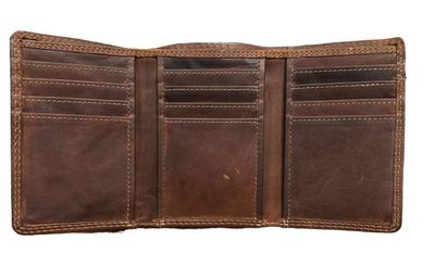 990006 Rugged Trifold