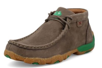 YDM0055 Kid's 4-H Driving Moc