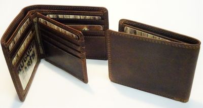 990011 Extra Page Bifold