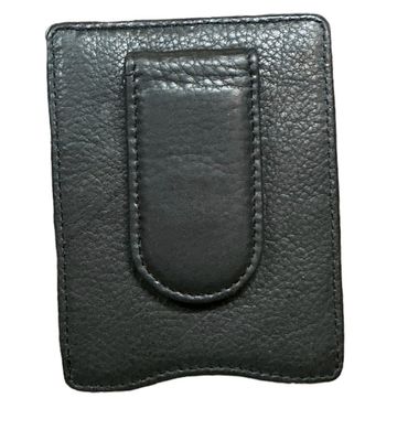 1270 RFID Magnetic Money Clip W