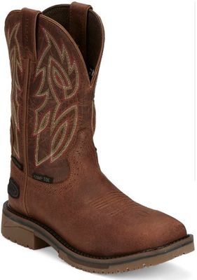SE4752 Wolfe Comp Toe/WP Boot