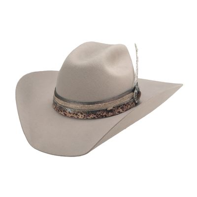 0857BC Good Stories 8X Hat