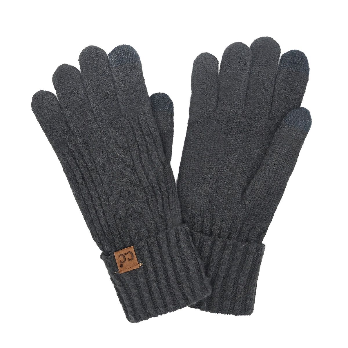 GLE0122 Cable Glove W/Smart Tip