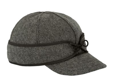 50010 Original Kromer Hat