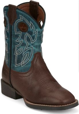 JK7524 Bowline Junior Boot