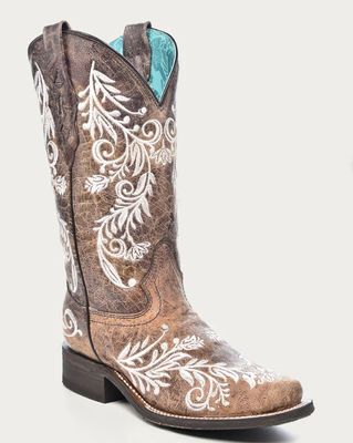 A4063 Glow in the Dark Boot