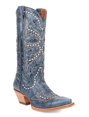 DP7019 Mesa Blue Boot