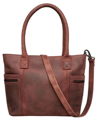 LCL-126 Emerson CC Satchel