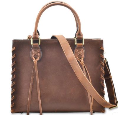LCL-01 Emma CC Satchel