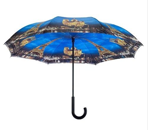 23022RC Paris-City of Lights RC, Colour: Blue/Yellow