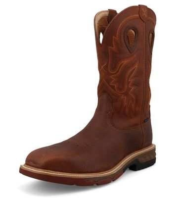 MXBNW10 Nano Toe/WP Work Boot