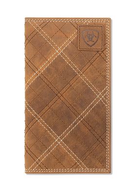 A3562944 Cross Stitch Rodeo Wallet