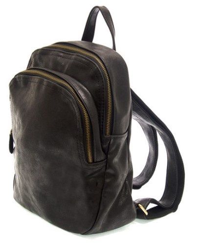 L8140 Frankie Backpack, Colour: (00)Black