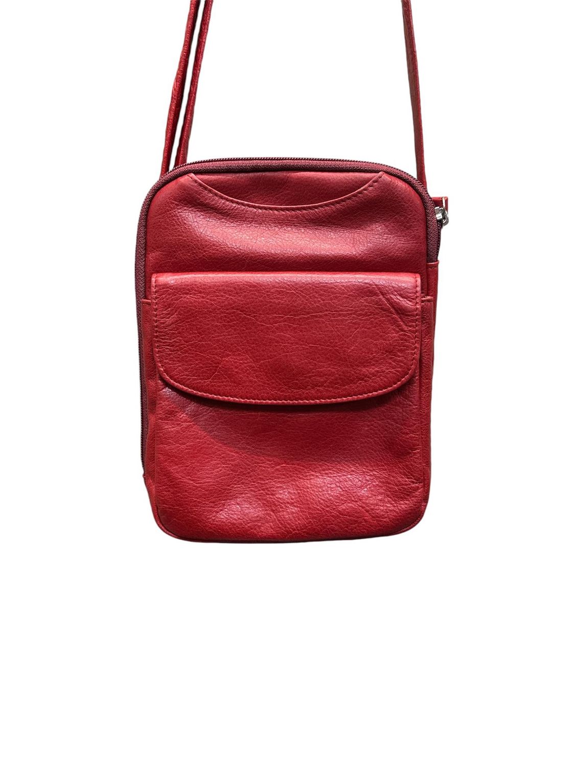 4006 Don's Classic Carry-All Crossbody | Osgoode Marley