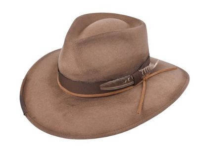 BIGA21011 Saggy Hat