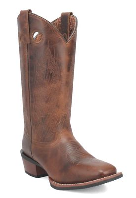 20008 Sable Rom Toe Boot