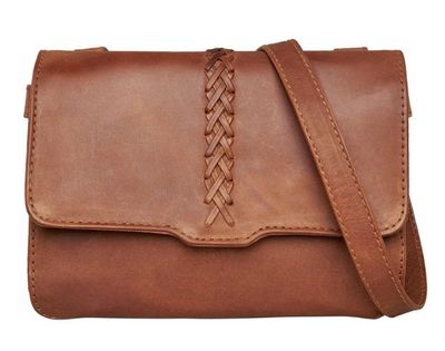 LCL-113 CC Jolene Leather Crossbody Bag