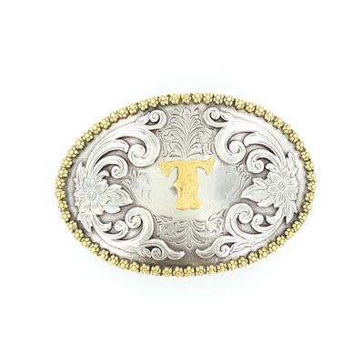 37072-T Initial Buckle