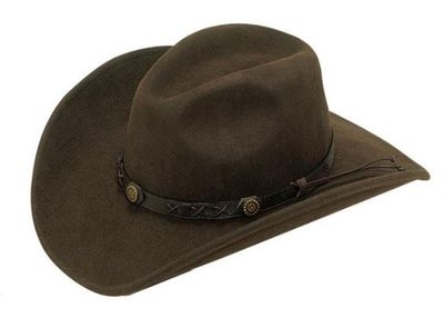 7211002 Dakota Crushable Hat