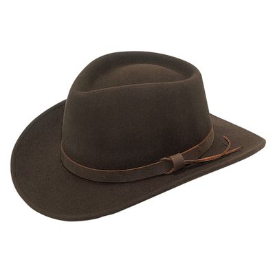 7211202 Durango Crushable Hat