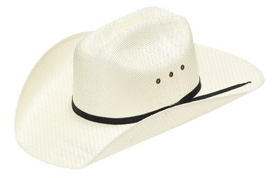 T7100348 Youth Straw Hat