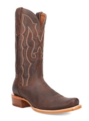 DP5194 Oakwood Cutter Toe Boot