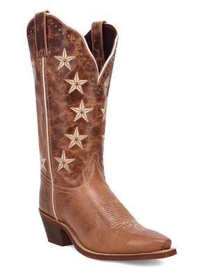 20014 Serenade Star Boot