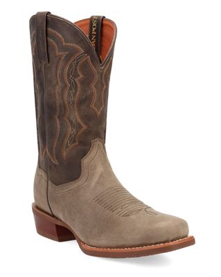DP7047 Creed Grey Boot