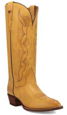 DP7030 Sunrise Canyon 14" Boot