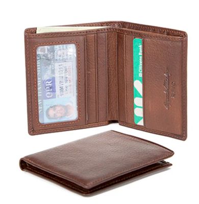 1216 RFID ID Billfold