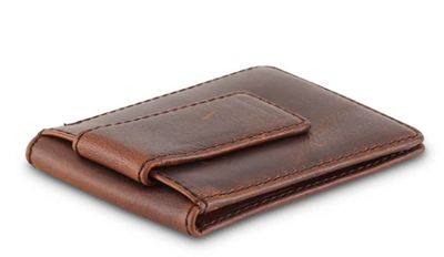 1310 RFID Magnetic Money Clip W