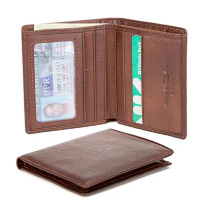 1314 ID Bi-fold Wallet