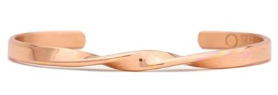 Copper Infinity (06) Bracelet