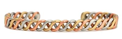 Icon(15) Bracelet