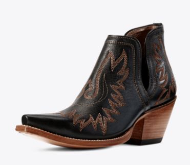 10029653 Dixie Black