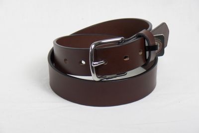 250 1 1/4&quot; Dress Belt